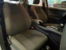 Honda HR-V EX 1.8 Flexone 16V 2019/2020 PC VEÍCULOS SANTA CRUZ DO SUL / Carros no Vale
