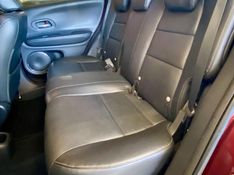 Honda HR-V Touring 1.8 Flexone 16V 2017/2018 PC VEÍCULOS SANTA CRUZ DO SUL / Carros no Vale