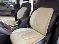 Hyundai Creta Ultimate 2.0 16V 2024/2025 PC VEÍCULOS SANTA CRUZ DO SUL / Carros no Vale