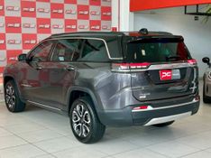 Jeep Commander Limited TD380 2.0 4×4 Die 2021/2022 PC VEÍCULOS SANTA CRUZ DO SUL / Carros no Vale