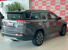 Jeep Commander Limited TD380 2.0 4×4 Die 2021/2022 PC VEÍCULOS SANTA CRUZ DO SUL / Carros no Vale