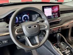 Jeep Commander Limited TD380 2.0 4×4 Die 2021/2022 PC VEÍCULOS SANTA CRUZ DO SUL / Carros no Vale