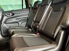 Jeep Commander Limited TD380 2.0 4×4 Die 2021/2022 PC VEÍCULOS SANTA CRUZ DO SUL / Carros no Vale