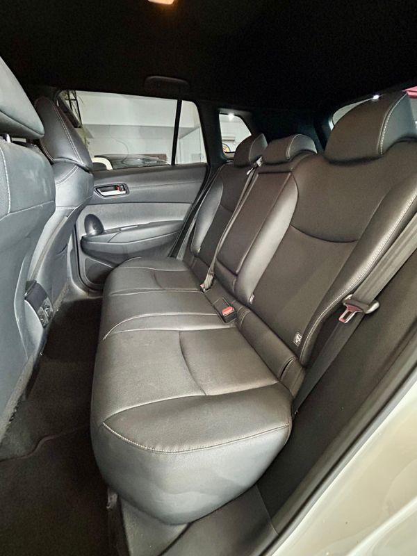 Toyota Corolla Cross XRE 2.0 16V 2024/2024 PC VEÍCULOS SANTA CRUZ DO SUL / Carros no Vale Toyota Corolla Cross XRE 2.0 16V 2024/2024 PC VEÍCULOS SANTA CRUZ DO SUL / Carros no Vale