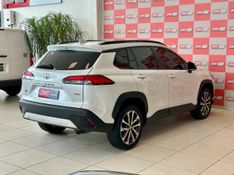 Toyota Corolla Cross XRE 2.0 16V 2024/2024 PC VEÍCULOS SANTA CRUZ DO SUL / Carros no Vale