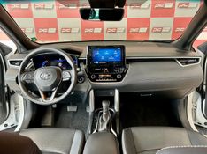 Toyota Corolla Cross XRE 2.0 16V 2024/2024 PC VEÍCULOS SANTA CRUZ DO SUL / Carros no Vale