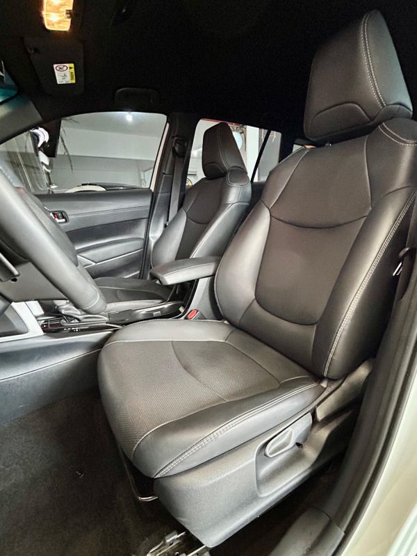 Toyota Corolla Cross XRE 2.0 16V 2024/2024 PC VEÍCULOS SANTA CRUZ DO SUL / Carros no Vale Toyota Corolla Cross XRE 2.0 16V 2024/2024 PC VEÍCULOS SANTA CRUZ DO SUL / Carros no Vale