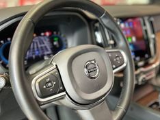 Volvo XC 60 T-8 INSC EXPRESS 2.0 (Híbrido) 2021/2022 PC VEÍCULOS SANTA CRUZ DO SUL / Carros no Vale
