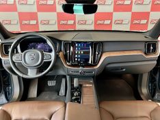 Volvo XC 60 T-8 INSC EXPRESS 2.0 (Híbrido) 2021/2022 PC VEÍCULOS SANTA CRUZ DO SUL / Carros no Vale