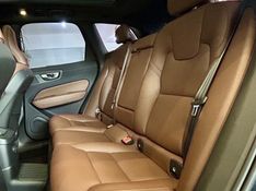 Volvo XC 60 T-8 INSC EXPRESS 2.0 (Híbrido) 2021/2022 PC VEÍCULOS SANTA CRUZ DO SUL / Carros no Vale