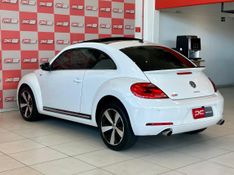 VOLKSWAGEN Fusca 2.0 R-Line TSI 16V 2013/2013 PC VEÍCULOS SANTA CRUZ DO SUL / Carros no Vale