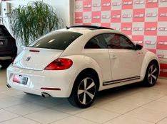 VOLKSWAGEN Fusca 2.0 R-Line TSI 16V 2013/2013 PC VEÍCULOS SANTA CRUZ DO SUL / Carros no Vale