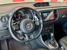 VOLKSWAGEN Fusca 2.0 R-Line TSI 16V 2013/2013 PC VEÍCULOS SANTA CRUZ DO SUL / Carros no Vale