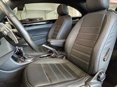 VOLKSWAGEN Fusca 2.0 R-Line TSI 16V 2013/2013 PC VEÍCULOS SANTA CRUZ DO SUL / Carros no Vale