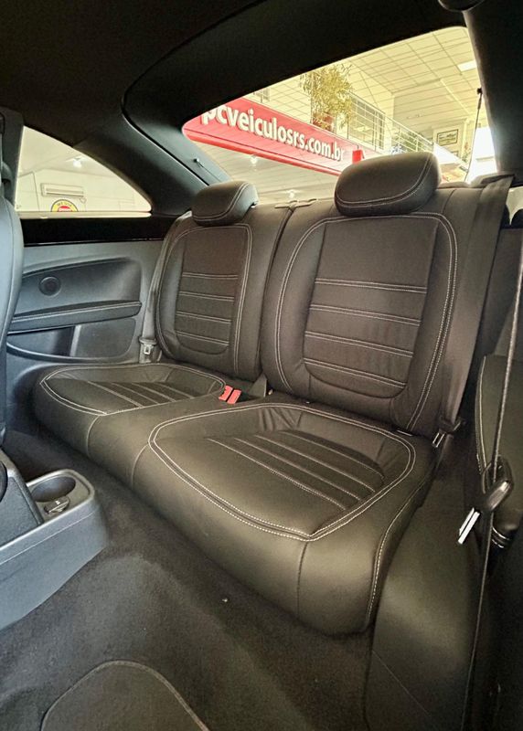 VOLKSWAGEN Fusca 2.0 R-Line TSI 16V 2013/2013 PC VEÍCULOS SANTA CRUZ DO SUL / Carros no Vale