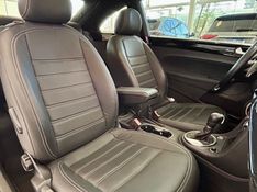 VOLKSWAGEN Fusca 2.0 R-Line TSI 16V 2013/2013 PC VEÍCULOS SANTA CRUZ DO SUL / Carros no Vale