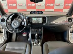 VOLKSWAGEN Fusca 2.0 R-Line TSI 16V 2013/2013 PC VEÍCULOS SANTA CRUZ DO SUL / Carros no Vale