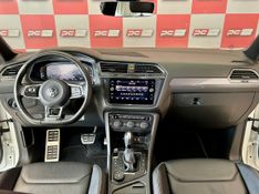 VOLKSWAGEN TIGUAN Allspac R-Line 350 TSI 2.0 4×4 2021/2021 PC VEÍCULOS SANTA CRUZ DO SUL / Carros no Vale