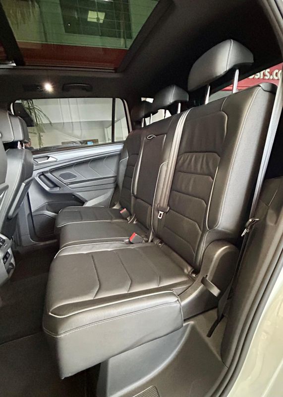 VOLKSWAGEN TIGUAN Allspac R-Line 350 TSI 2.0 4×4 2021/2021 PC VEÍCULOS SANTA CRUZ DO SUL / Carros no Vale VOLKSWAGEN TIGUAN Allspac R-Line 350 TSI 2.0 4×4 2021/2021 PC VEÍCULOS SANTA CRUZ DO SUL / Carros no Vale