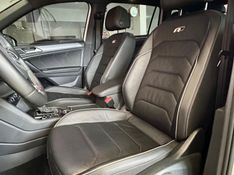 VOLKSWAGEN TIGUAN Allspac R-Line 350 TSI 2.0 4×4 2021/2021 PC VEÍCULOS SANTA CRUZ DO SUL / Carros no Vale
