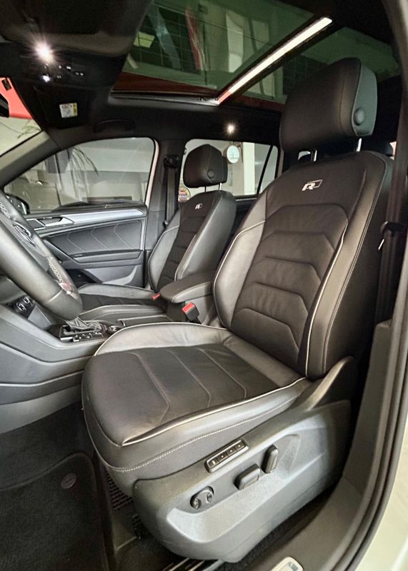 VOLKSWAGEN TIGUAN Allspac R-Line 350 TSI 2.0 4×4 2021/2021 PC VEÍCULOS SANTA CRUZ DO SUL / Carros no Vale VOLKSWAGEN TIGUAN Allspac R-Line 350 TSI 2.0 4×4 2021/2021 PC VEÍCULOS SANTA CRUZ DO SUL / Carros no Vale