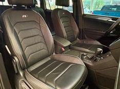 VOLKSWAGEN TIGUAN Allspac R-Line 350 TSI 2.0 4×4 2021/2021 PC VEÍCULOS SANTA CRUZ DO SUL / Carros no Vale