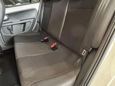 VOLKSWAGEN Up! Cross 1.0 TSI Total 12V 2015/2016 PC VEÍCULOS SANTA CRUZ DO SUL / Carros no Vale
