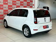 VOLKSWAGEN Up! Move 1.0 Total 12V 2017/2018 PC VEÍCULOS SANTA CRUZ DO SUL / Carros no Vale