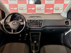 VOLKSWAGEN Up! Move 1.0 Total 12V 2017/2018 PC VEÍCULOS SANTA CRUZ DO SUL / Carros no Vale