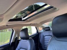 FORD FUSION SEL 2.0 ECOBO 16V 248CV AUT. 2017/2017 LS MULTIMARCAS VENÂNCIO AIRES / Carros no Vale