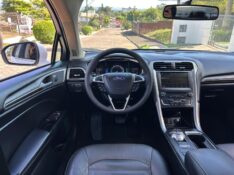 FORD FUSION SEL 2.0 ECOBO 16V 248CV AUT. 2017/2017 LS MULTIMARCAS VENÂNCIO AIRES / Carros no Vale