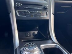 FORD FUSION SEL 2.0 ECOBO 16V 248CV AUT. 2017/2017 LS MULTIMARCAS VENÂNCIO AIRES / Carros no Vale