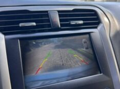 FORD FUSION SEL 2.0 ECOBO 16V 248CV AUT. 2017/2017 LS MULTIMARCAS VENÂNCIO AIRES / Carros no Vale