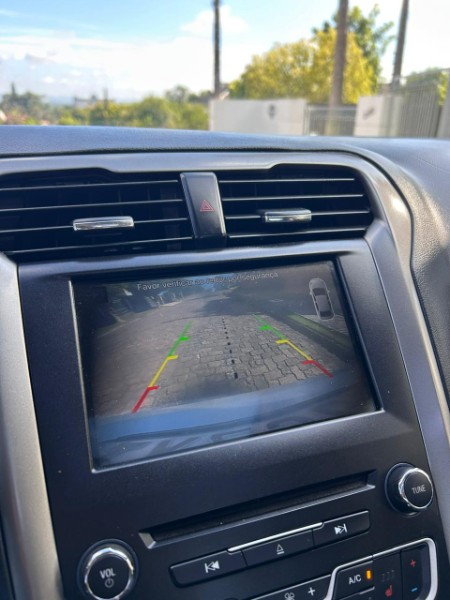 FORD FUSION SEL 2.0 ECOBO 16V 248CV AUT. 2017/2017 LS MULTIMARCAS VENÂNCIO AIRES / Carros no Vale