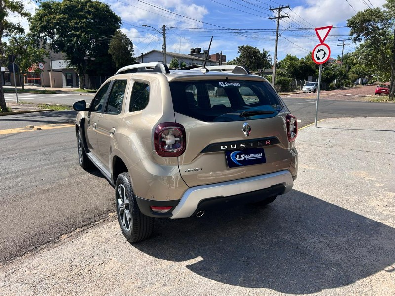 RENAULT DUSTER 1.6 ICONIC 16V FLEX 4P AUTOMÁTICO 2021/2021 LS MULTIMARCAS VENÂNCIO AIRES / Carros no Vale RENAULT DUSTER 1.6 ICONIC 16V FLEX 4P AUTOMÁTICO 2021/2021 LS MULTIMARCAS VENÂNCIO AIRES / Carros no Vale