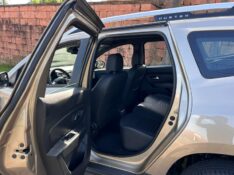 RENAULT DUSTER 1.6 ICONIC 16V FLEX 4P AUTOMÁTICO 2021/2021 LS MULTIMARCAS VENÂNCIO AIRES / Carros no Vale
