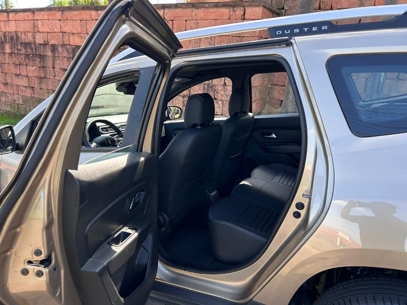 RENAULT DUSTER 1.6 ICONIC 16V FLEX 4P AUTOMÁTICO 2021/2021 LS MULTIMARCAS VENÂNCIO AIRES / Carros no Vale RENAULT DUSTER 1.6 ICONIC 16V FLEX 4P AUTOMÁTICO 2021/2021 LS MULTIMARCAS VENÂNCIO AIRES / Carros no Vale