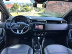 RENAULT DUSTER 1.6 ICONIC 16V FLEX 4P AUTOMÁTICO 2021/2021 LS MULTIMARCAS VENÂNCIO AIRES / Carros no Vale