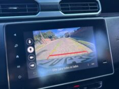 RENAULT DUSTER 1.6 ICONIC 16V FLEX 4P AUTOMÁTICO 2021/2021 LS MULTIMARCAS VENÂNCIO AIRES / Carros no Vale