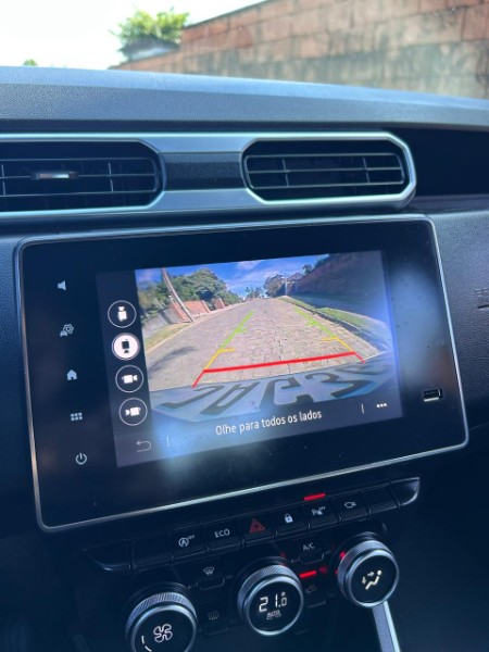 RENAULT DUSTER 1.6 ICONIC 16V FLEX 4P AUTOMÁTICO 2021/2021 LS MULTIMARCAS VENÂNCIO AIRES / Carros no Vale RENAULT DUSTER 1.6 ICONIC 16V FLEX 4P AUTOMÁTICO 2021/2021 LS MULTIMARCAS VENÂNCIO AIRES / Carros no Vale