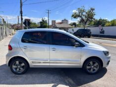 VOLKSWAGEN FOX CONNECT 1.6 FLEX 8V 5P 2020/2020 LS MULTIMARCAS VENÂNCIO AIRES / Carros no Vale