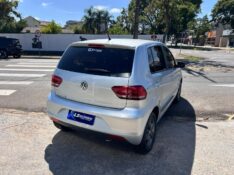 VOLKSWAGEN FOX CONNECT 1.6 FLEX 8V 5P 2020/2020 LS MULTIMARCAS VENÂNCIO AIRES / Carros no Vale