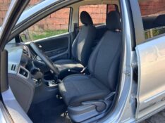 VOLKSWAGEN FOX CONNECT 1.6 FLEX 8V 5P 2020/2020 LS MULTIMARCAS VENÂNCIO AIRES / Carros no Vale