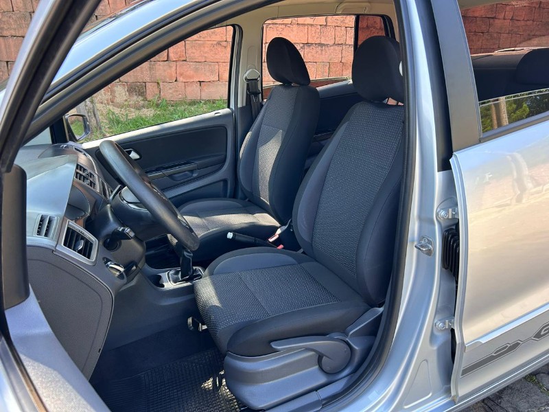 VOLKSWAGEN FOX CONNECT 1.6 FLEX 8V 5P 2020/2020 LS MULTIMARCAS VENÂNCIO AIRES / Carros no Vale