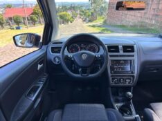VOLKSWAGEN FOX CONNECT 1.6 FLEX 8V 5P 2020/2020 LS MULTIMARCAS VENÂNCIO AIRES / Carros no Vale