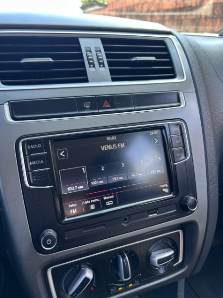 VOLKSWAGEN FOX CONNECT 1.6 FLEX 8V 5P 2020/2020 LS MULTIMARCAS VENÂNCIO AIRES / Carros no Vale