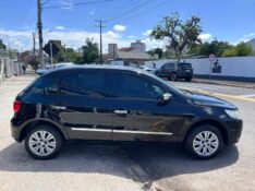 VOLKSWAGEN GOL (NOVO) 1.6 MI TOTAL FLEX 8V 4P 2011/2011 LS MULTIMARCAS VENÂNCIO AIRES / Carros no Vale