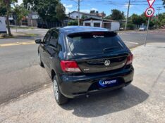 VOLKSWAGEN GOL (NOVO) 1.6 MI TOTAL FLEX 8V 4P 2011/2011 LS MULTIMARCAS VENÂNCIO AIRES / Carros no Vale
