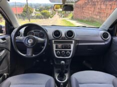 VOLKSWAGEN GOL (NOVO) 1.6 MI TOTAL FLEX 8V 4P 2011/2011 LS MULTIMARCAS VENÂNCIO AIRES / Carros no Vale