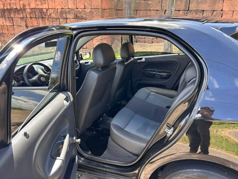 VOLKSWAGEN GOL (NOVO) 1.6 MI TOTAL FLEX 8V 4P 2011/2011 LS MULTIMARCAS VENÂNCIO AIRES / Carros no Vale